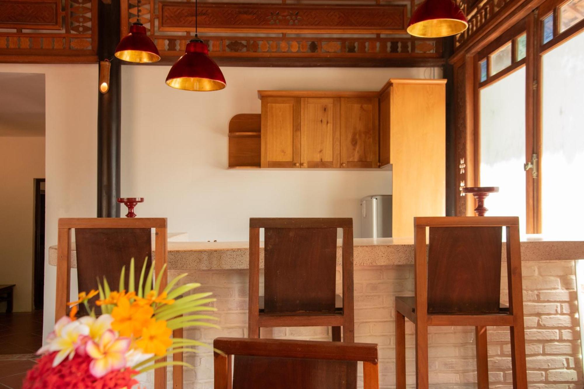 Full Moon Village Resort Mui Ne Exterior photo