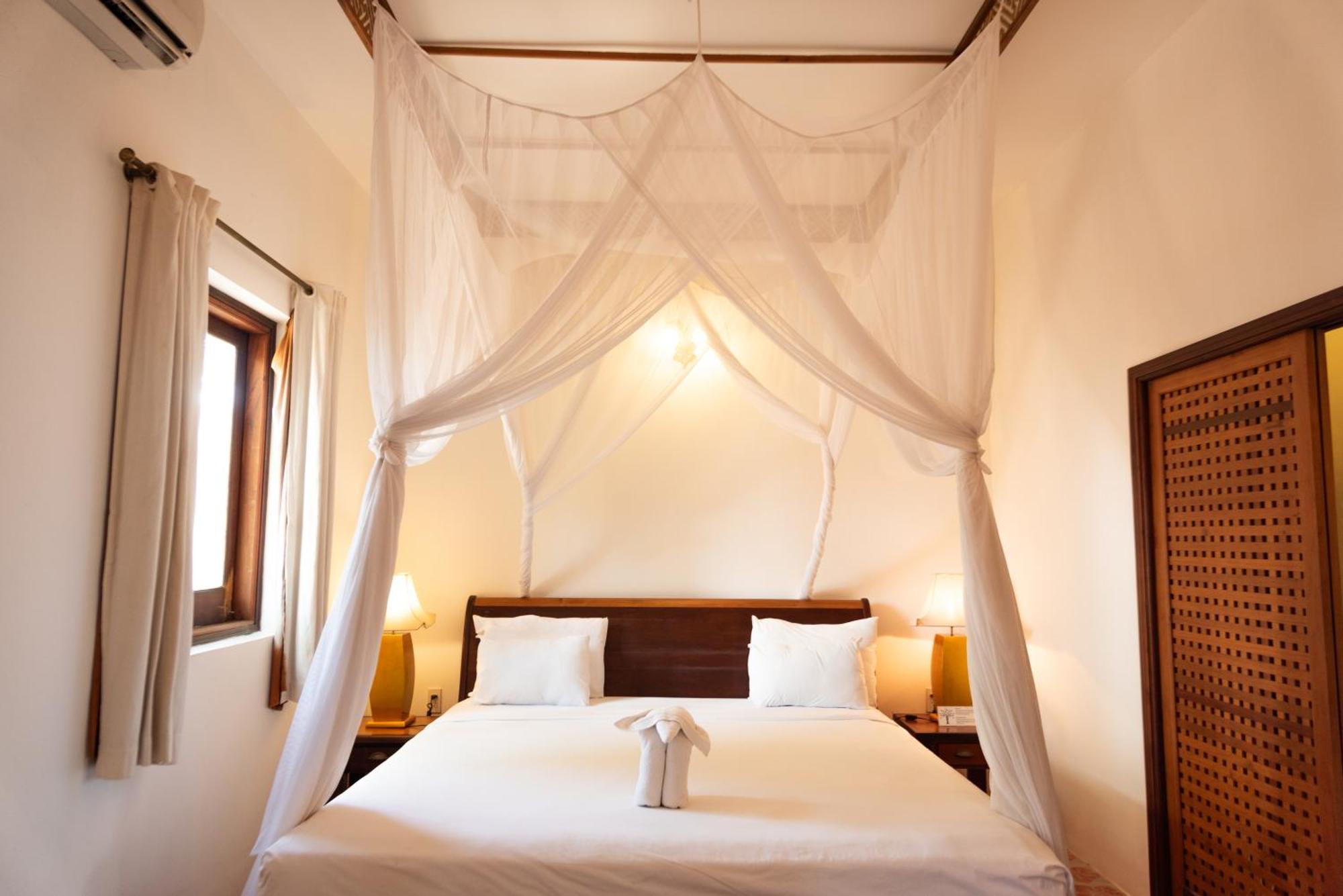 Full Moon Village Resort Mui Ne Exterior photo