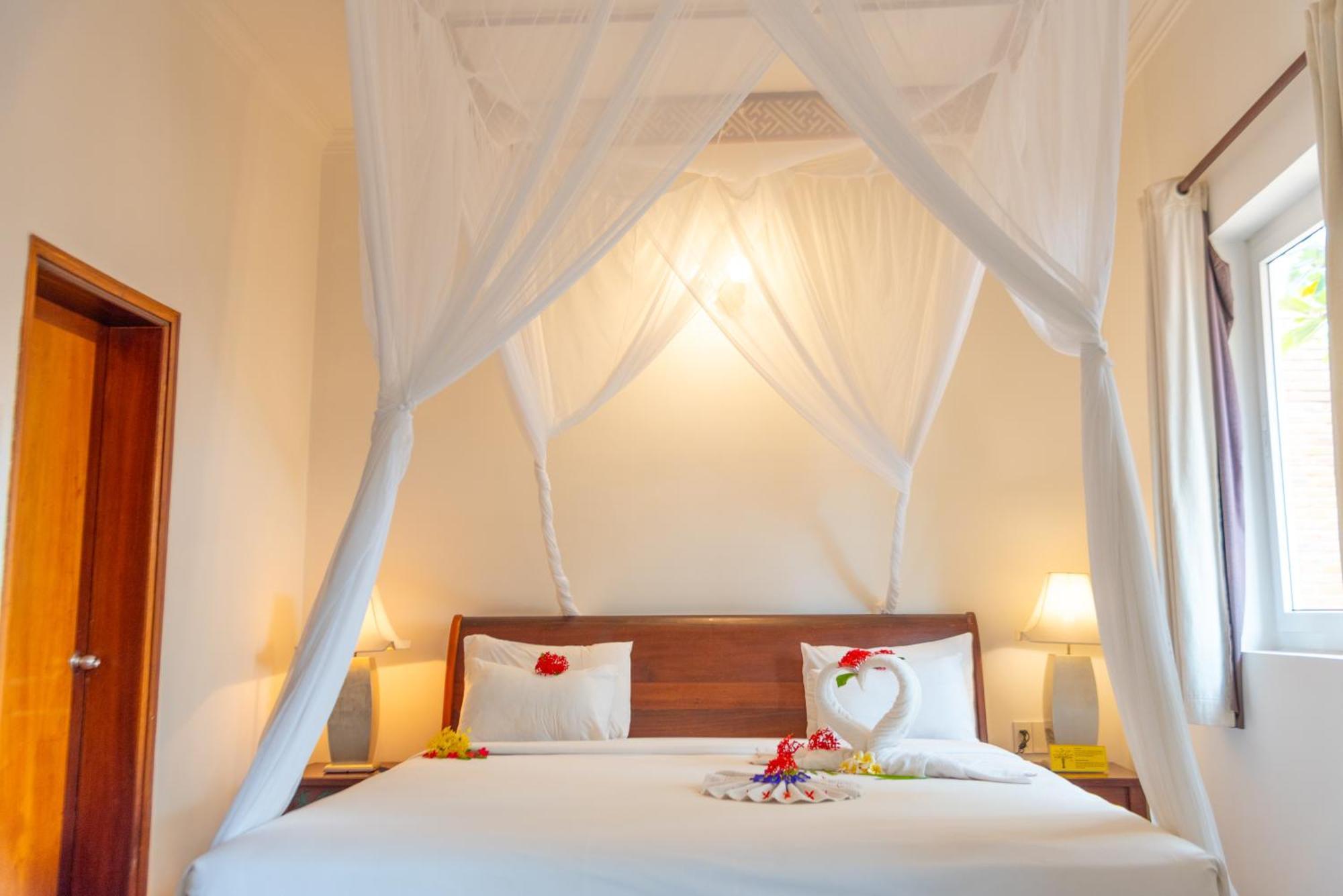 Full Moon Village Resort Mui Ne Exterior photo