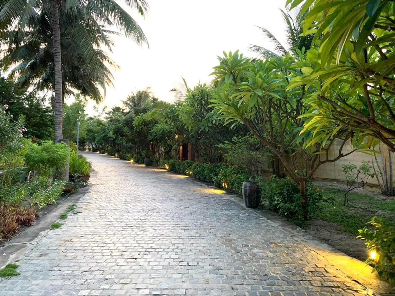 Full Moon Village Resort Mui Ne Exterior photo