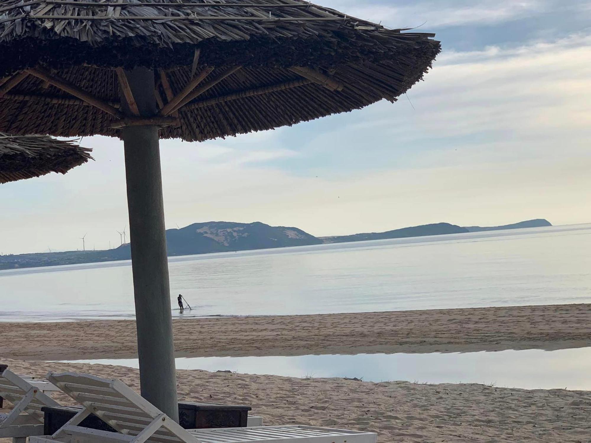 Full Moon Village Resort Mui Ne Exterior photo