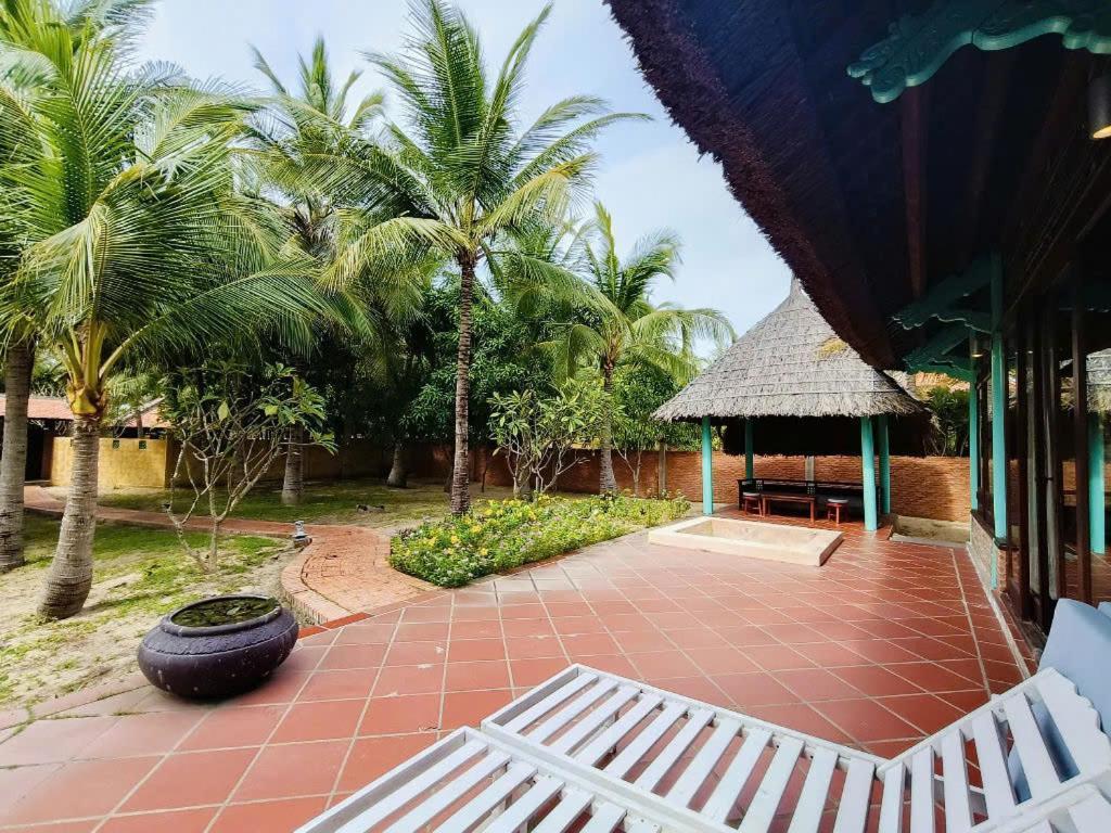Full Moon Village Resort Mui Ne Exterior photo