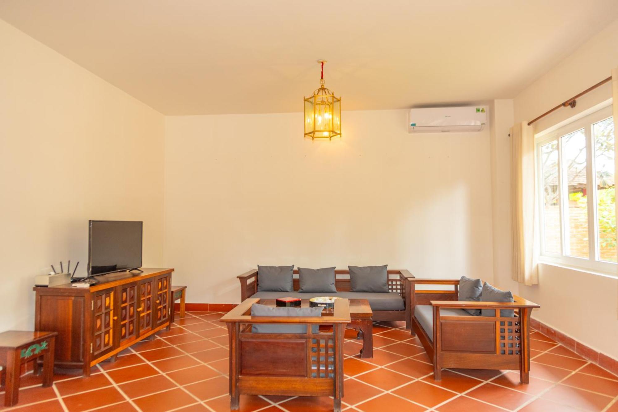Full Moon Village Resort Mui Ne Exterior photo